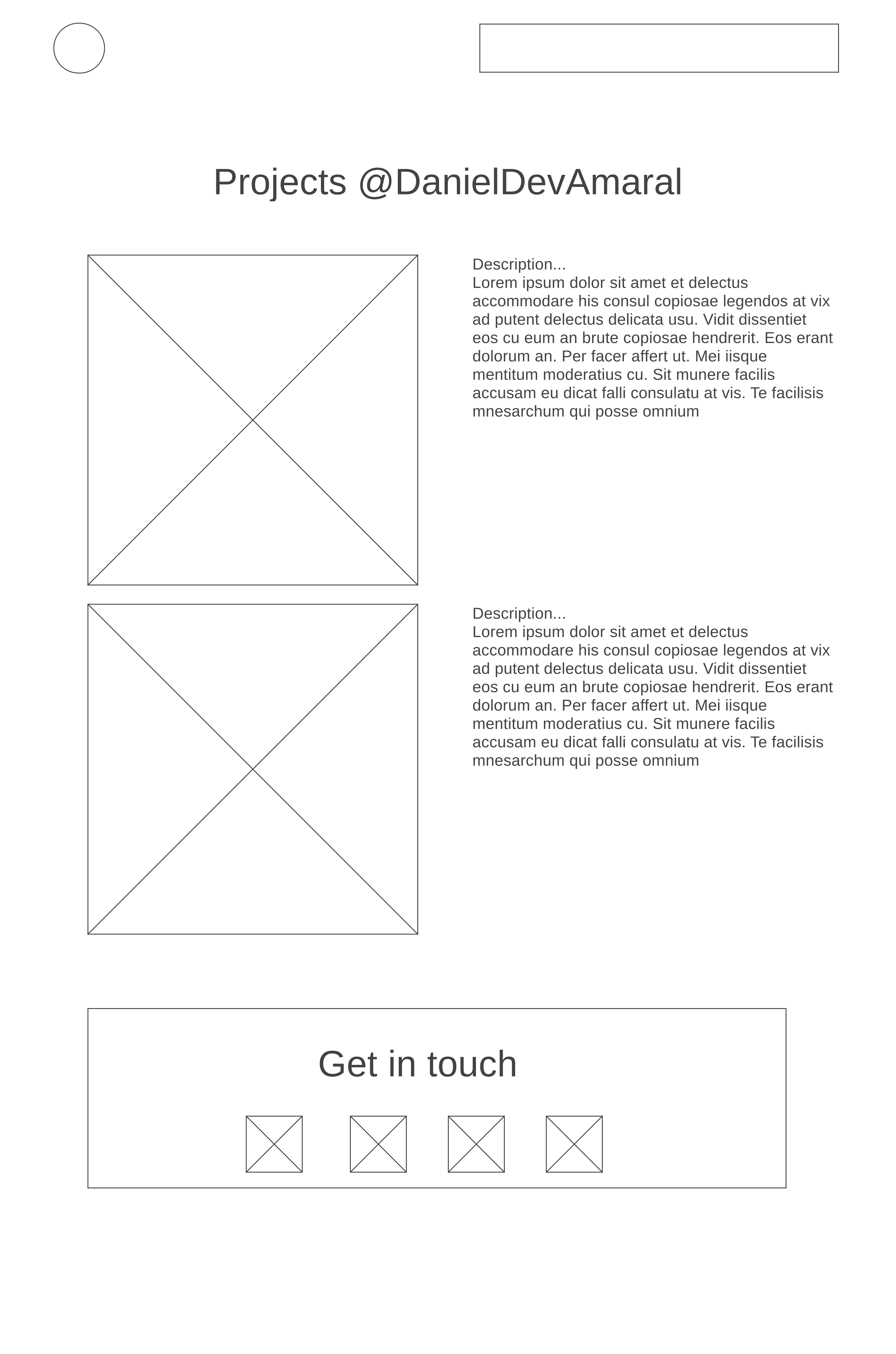 page 2 Projects