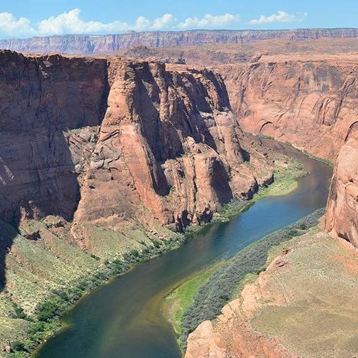 Desolation and Gray Canyon